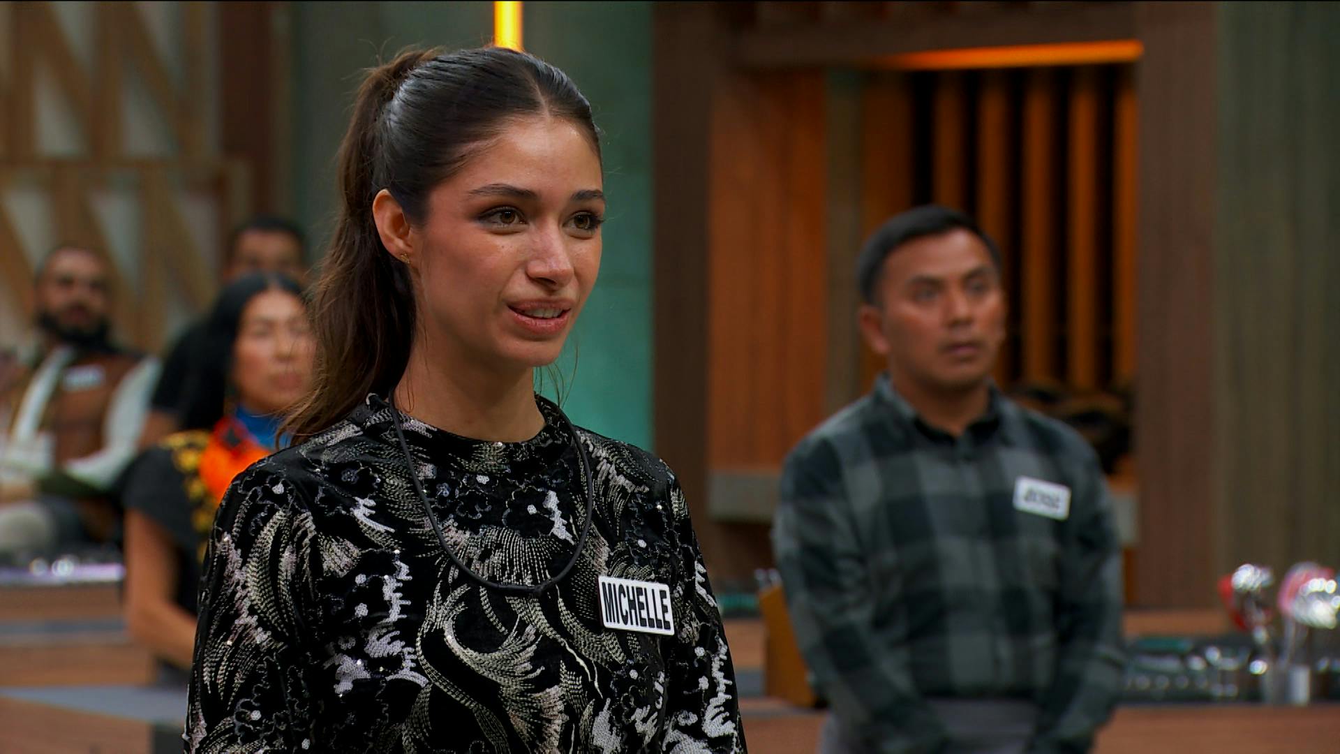 MasterChef 24/7 | El segundo bloque entra a cocinar en MasterChef México 24/7: ¿quién sorprenderá a los chefs?