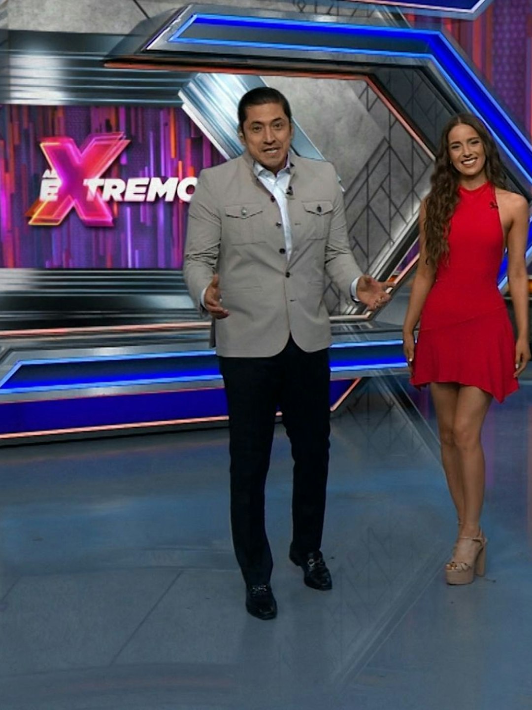 Al Extremo | Programa completo del sábado 16 de mayo