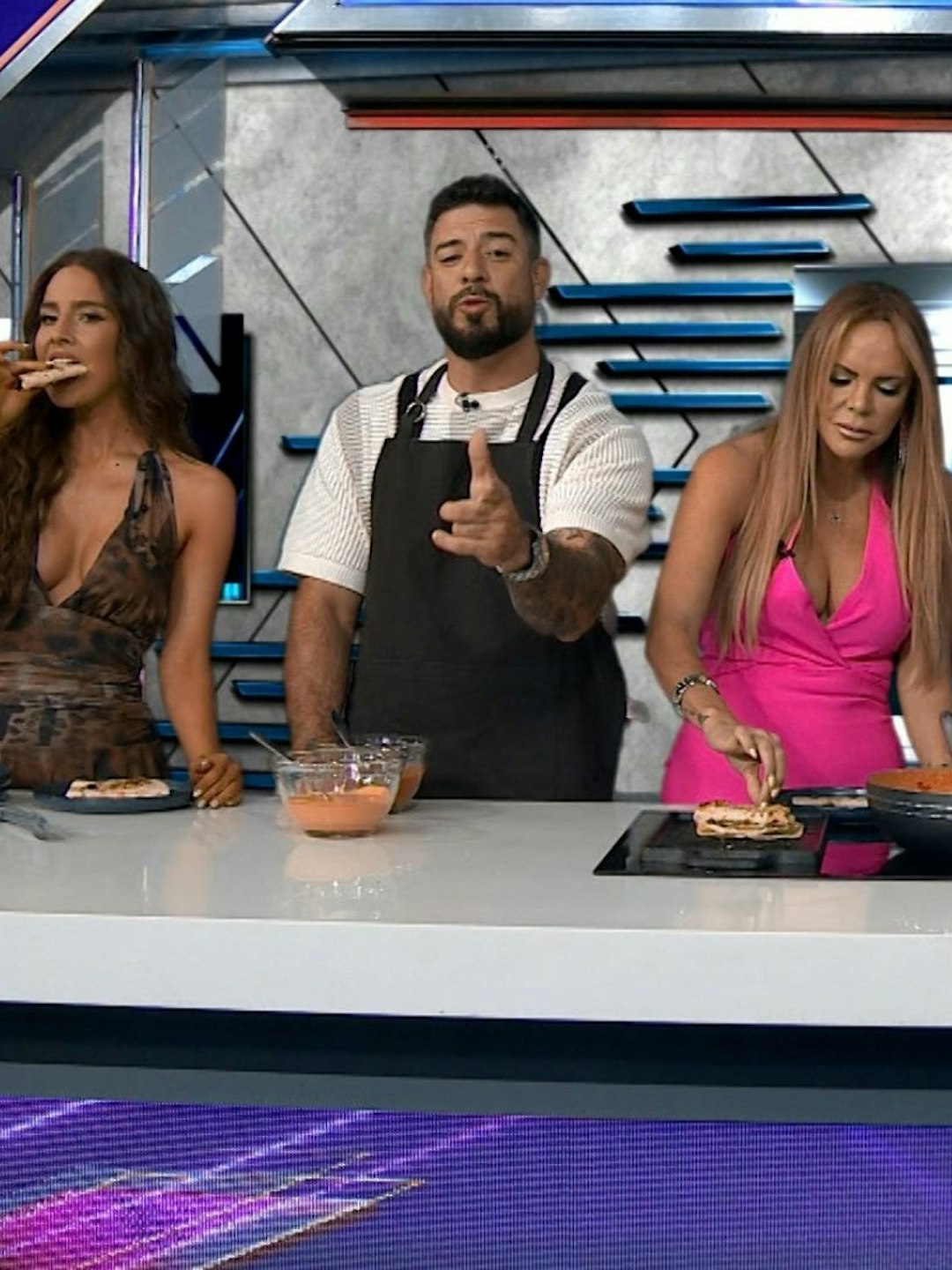 Al Extremo | Programa completo de 17 de mayo
