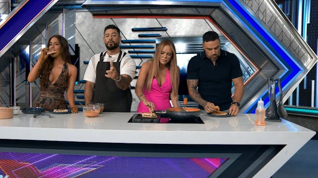 Al Extremo | Programa completo de 17 de mayo