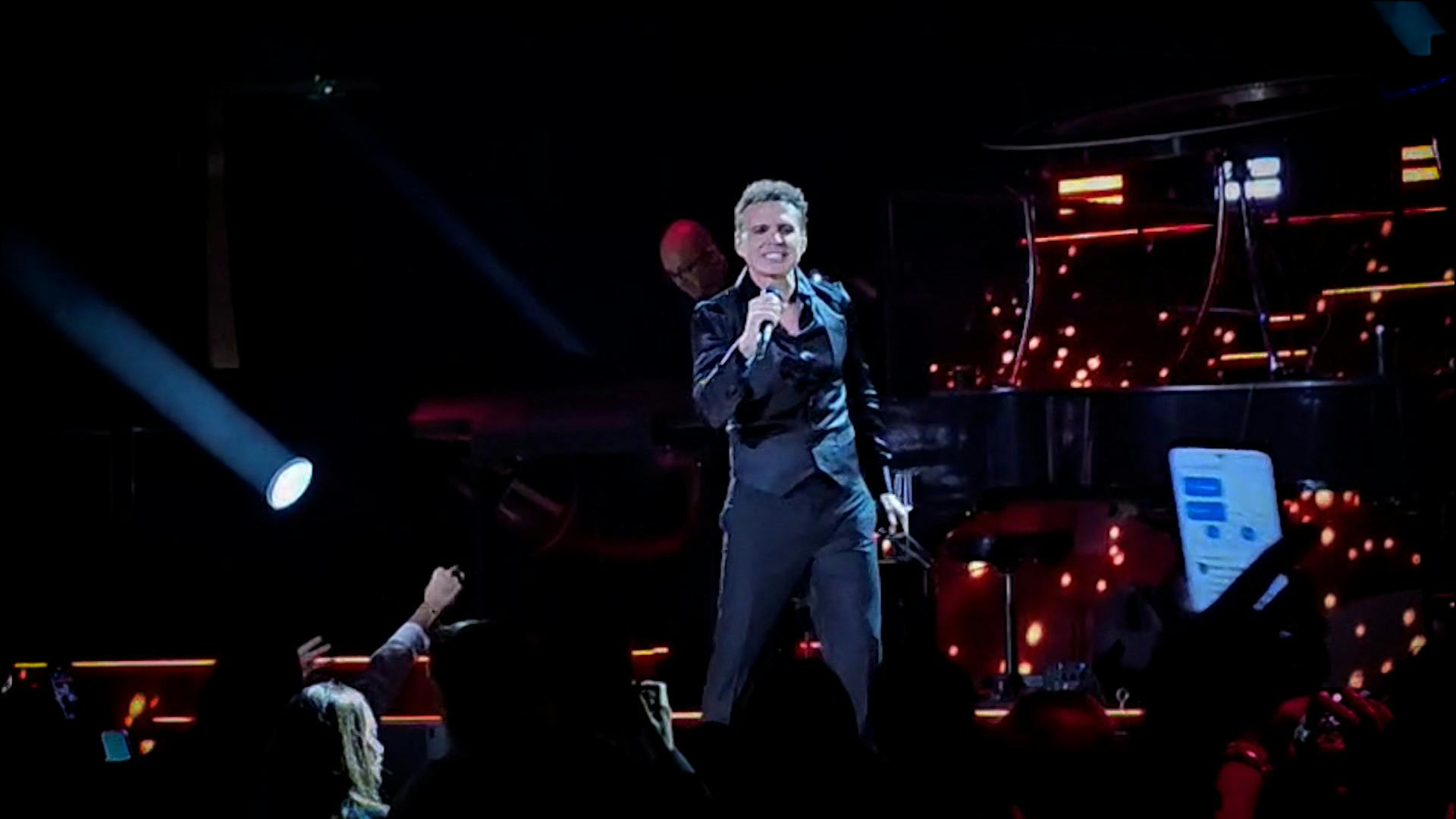 ¿Problemas cardiacos? Este sería el estado de salud de Luis Miguel hoy 18 de mayo 2026