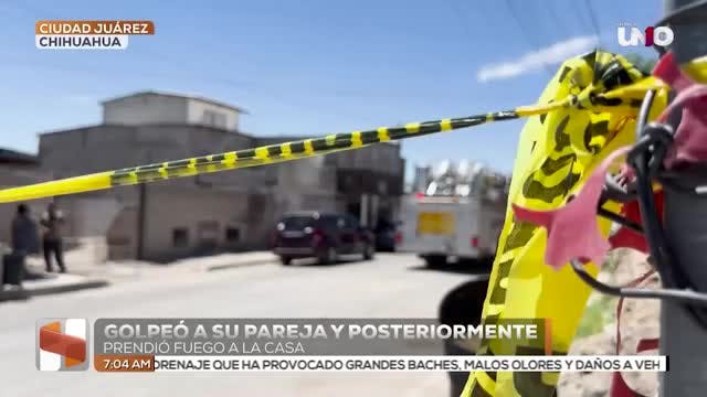 Noticias Ciudad Juárez del 18 de mayo 2026