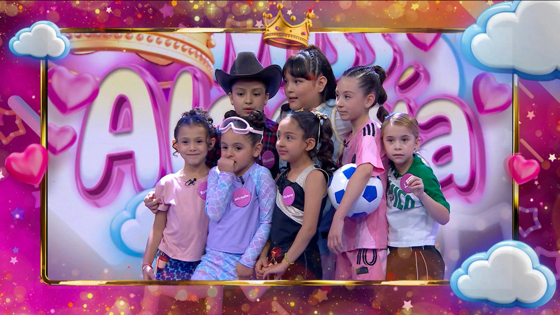 ¡Vota por tu favorita de Miss Alegría! Conoce la tabla de posiciones y las nominadas del cuarto programa