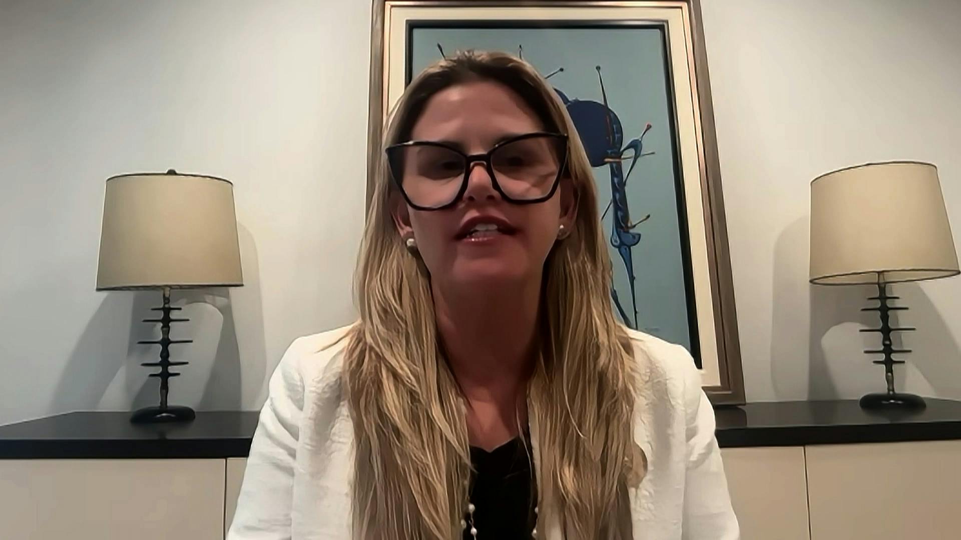 En Exclusiva: abogada de Colate rompe el silencio sobre la batalla lega con Paulina Rubio por su hijo Andrea Nicolás
