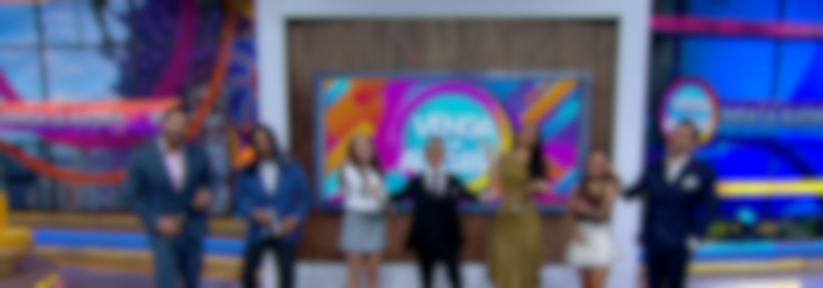 Venga La Alegría | Programa 18 de mayo 2026 Parte 1 | Lo que ocurrió en el estreno de MasterChef 24/7 y las nuevas reacciones de Cazzu