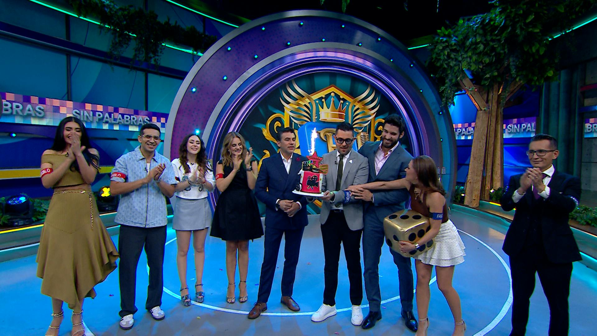 Venga La Alegría | Programa 18 de mayo 2026 Parte 2 | Las nominadas de Miss Alegría y las consecuencias por mal comportamiento en MasterChef 24/7