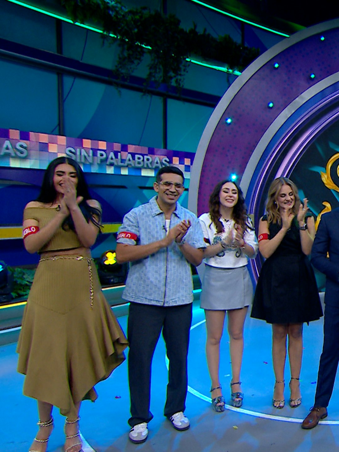 Venga La Alegría | Programa 18 de mayo 2026 Parte 2 | Las nominadas de Miss Alegría y las consecuencias por mal comportamiento en MasterChef 24/7