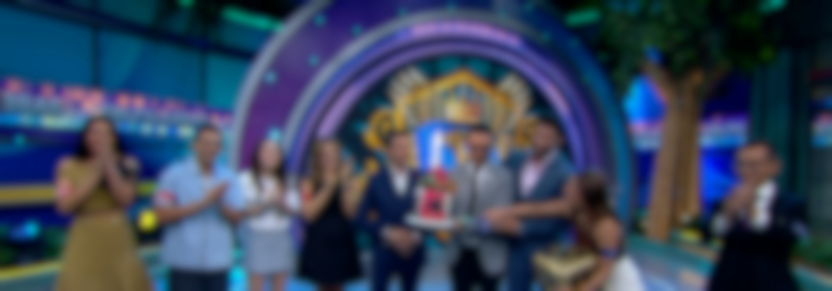 Venga La Alegría | Programa 18 de mayo 2026 Parte 2 | Las nominadas de Miss Alegría y las consecuencias por mal comportamiento en MasterChef 24/7