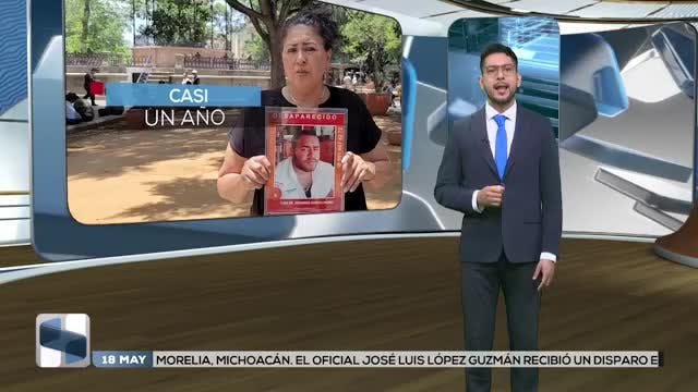 Noticias Oaxaca del 18 de mayo 2026