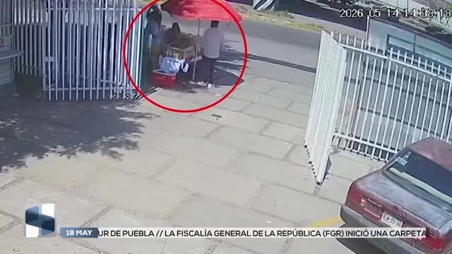 Noticias San Luis Potosí del 18 de mayo 2026