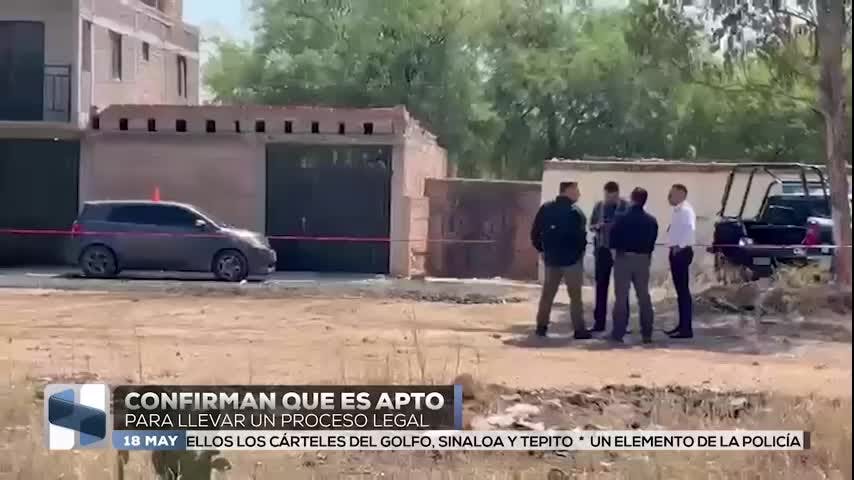 Noticias Aguascalientes del 18 de mayo 2026