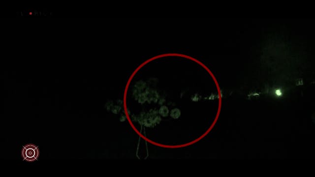 Exploramos un panteón abandonado, donde los cuerpos no descansan en paz | Extranormal Programa Completo