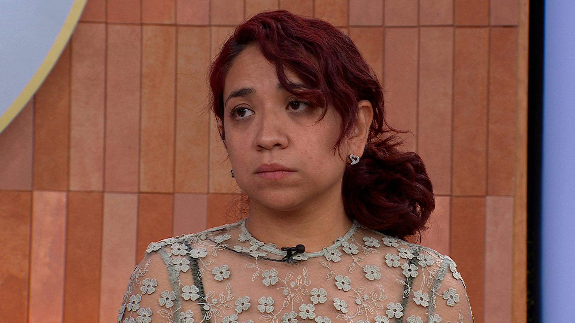 ¡No la soporta! Sonia no aguanta a su mamá desde que tiene novio