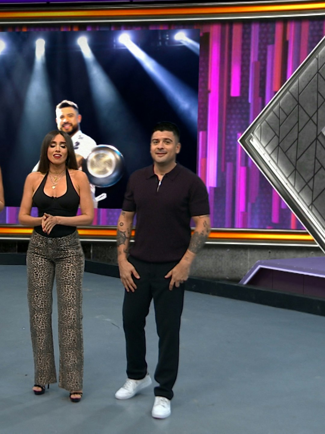 Al Extremo | Programa 18 de mayo del 2026