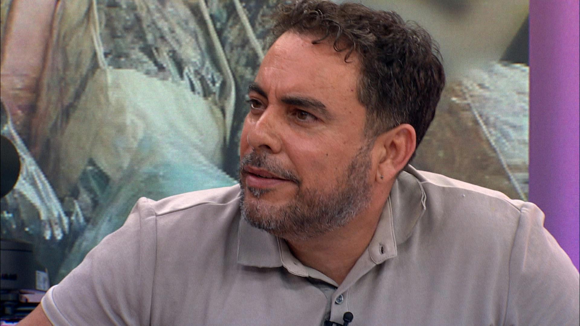 ¡Paga renta! Ernesto dice que le paga renta a Isabel para usar la casa de Sonia