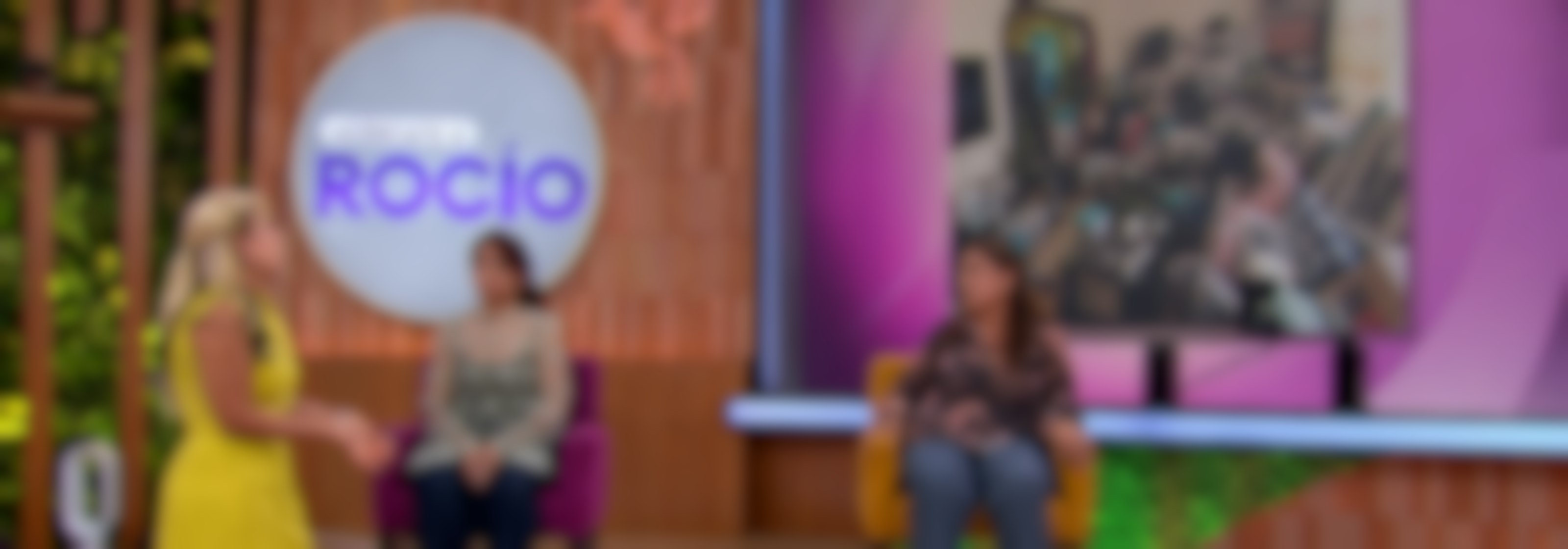 Le di casa y ya se le olvidó | Programa del 18 de mayo 2026 de Acércate a Rocío