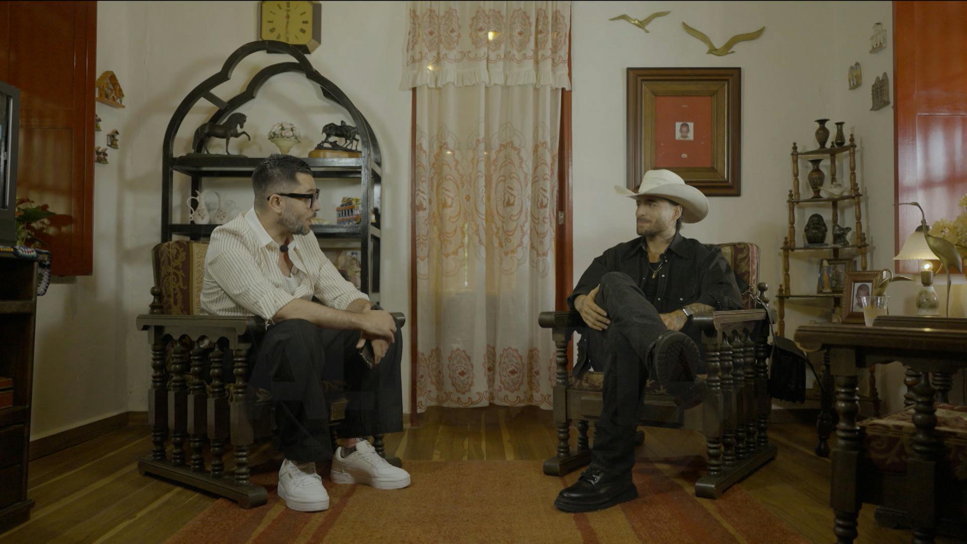 ¿El Grammy o la Copa del Mundo? Esto reveló Maluma sobre su nuevo álbum y el próximo Mundial
