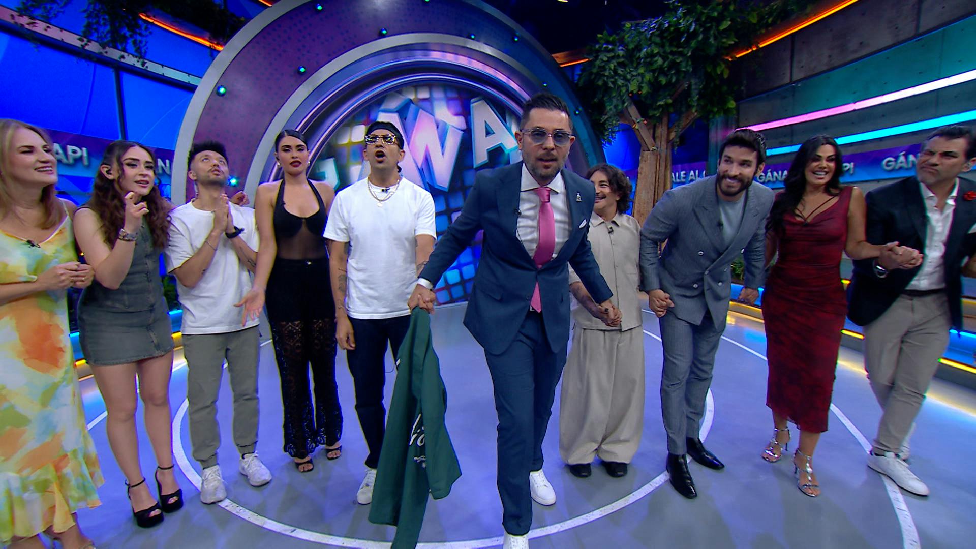 Venga La Alegría | Programa 19 de mayo 2026 Parte 2 | Lo que sucedió con Lula en MasterChef 24/7, los mejores juegos y mucho más