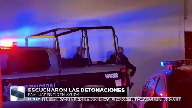 Noticias Aguascalientes del 19 de mayo 2026