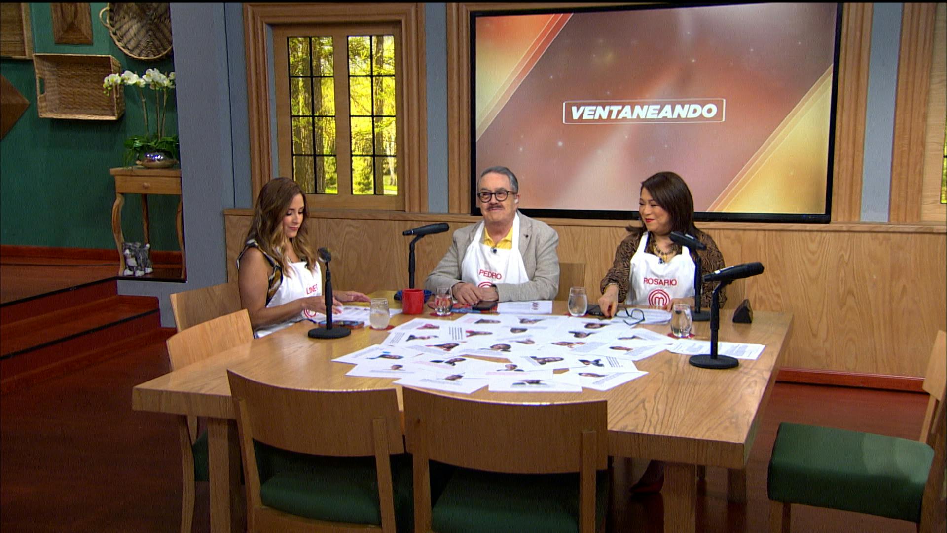 ¿Qué ha pasado en MasterChef 24/7? Esto es lo que ha pasado en las primeras horas del reality 