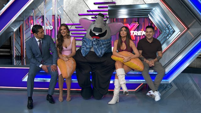Al Extremo | Programa 19 de mayo del 2026