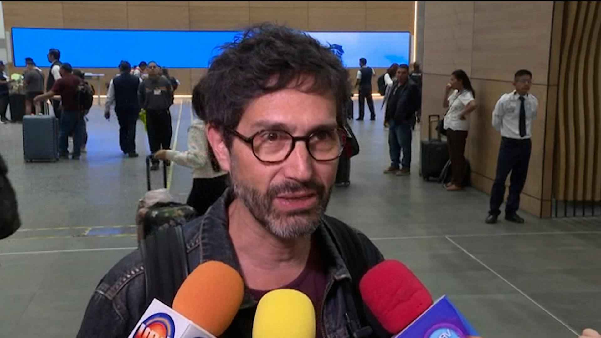 Benny Ibarra respalda a Paulina Rubio ante conflicto con Colate por la custodia de su hijo: “Es una gran madre”