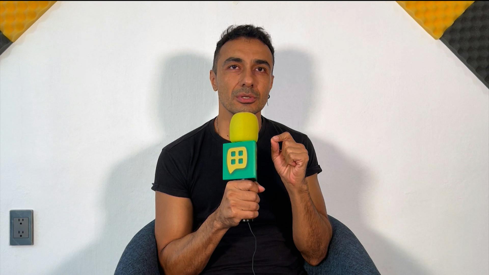 Exclusiva: Pascacio López aclara su situación legal tras denuncia de Vanessa Bauche