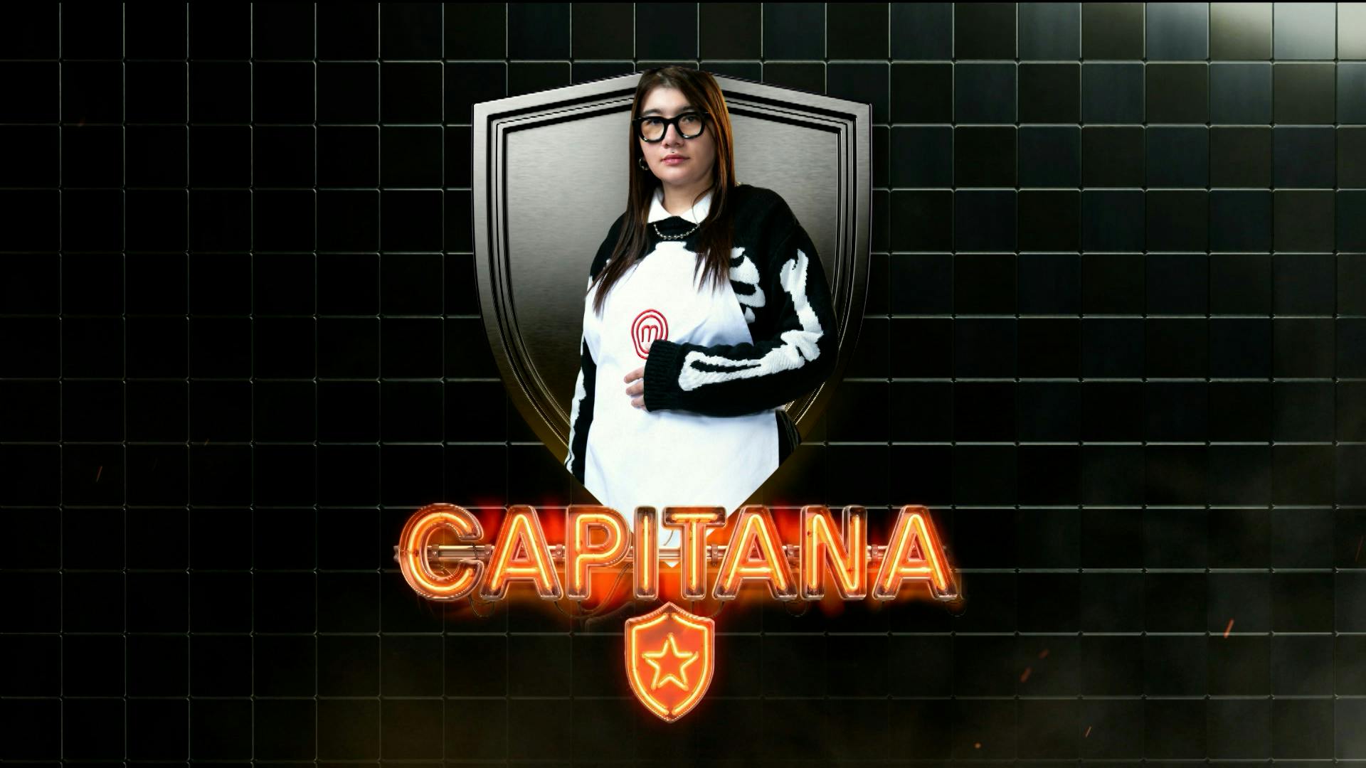 Carmen y “Lula” dominan MasterChef 24/7 y conquistan las capitanías de la noche