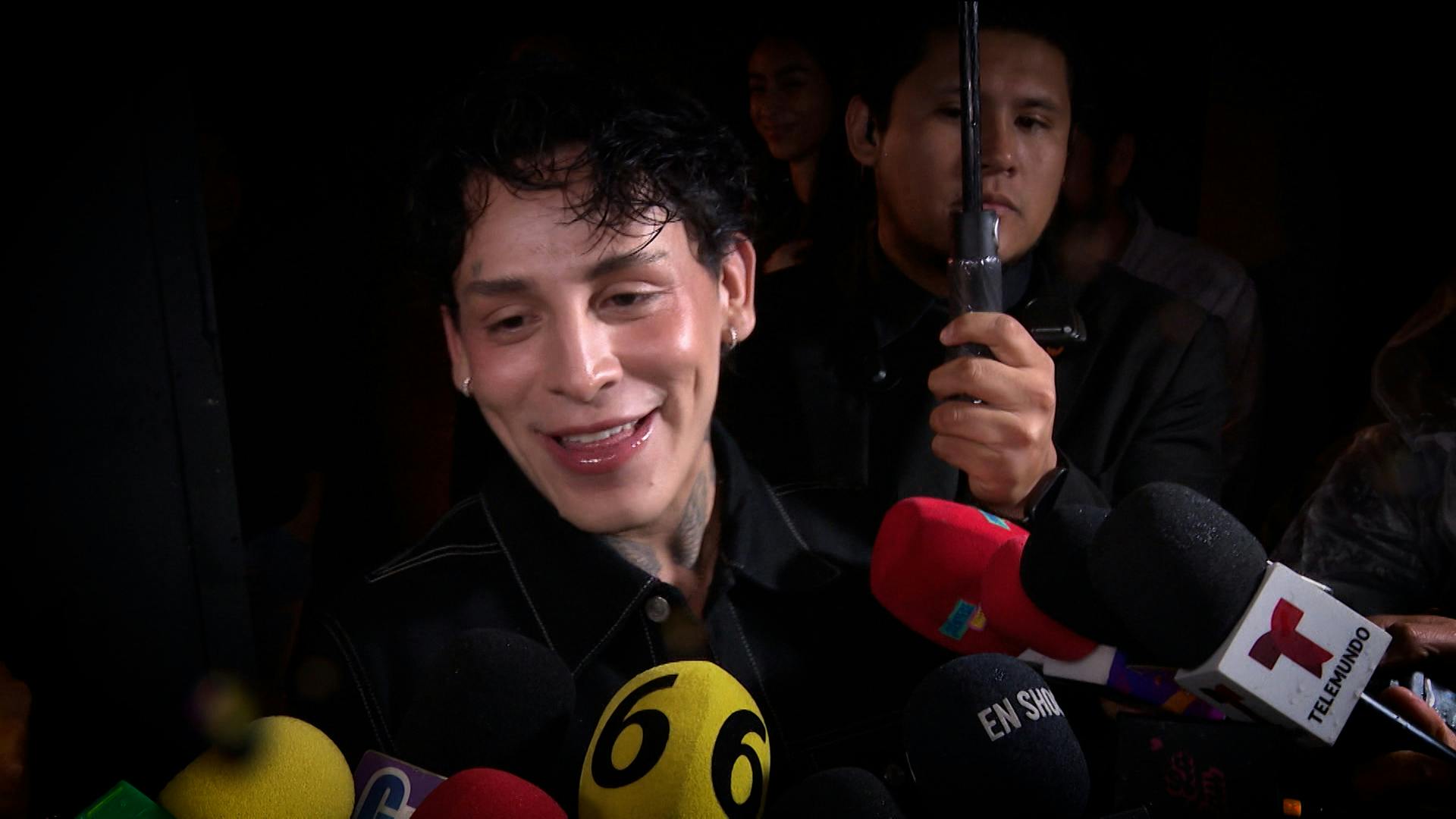 ¿Nodal ya convivió con Inti en Texas? Kunno, íntimo amigo de Ángela Aguilar, revela detalles