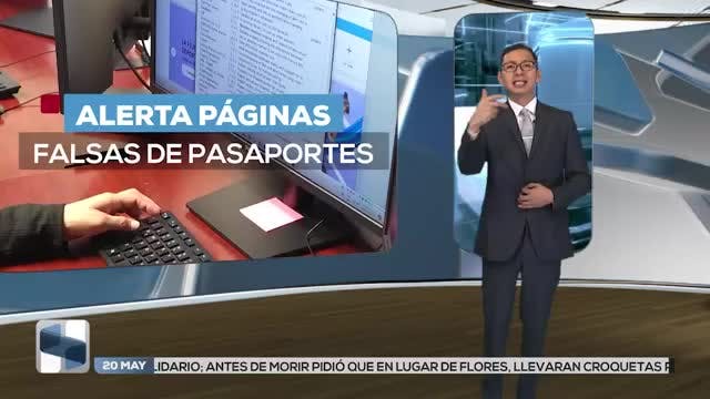 Noticias San Luis Potosí del 20 de mayo 2026