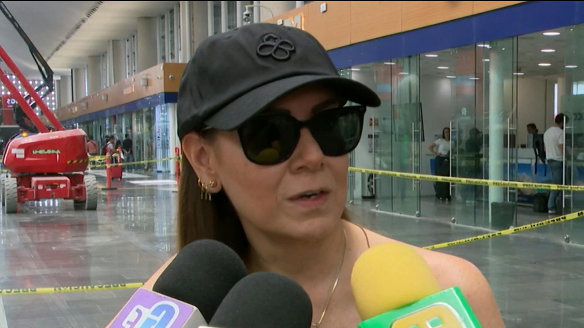 Mariana Robles revela cómo se encuentra su situación legal a dos años de la muerte de Nicandro Díaz