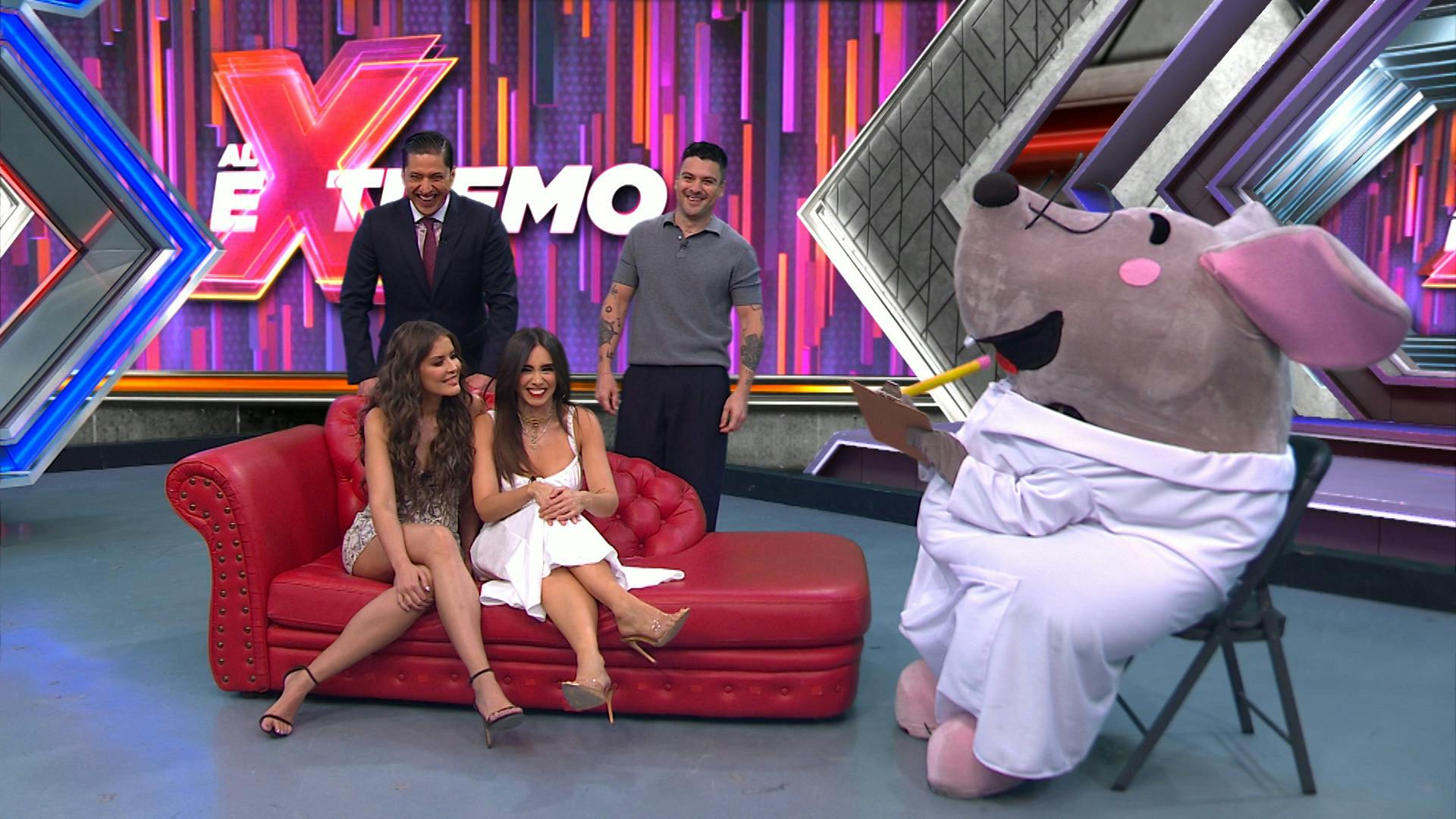 Al Extremo | Programa 20 de mayo del 2026