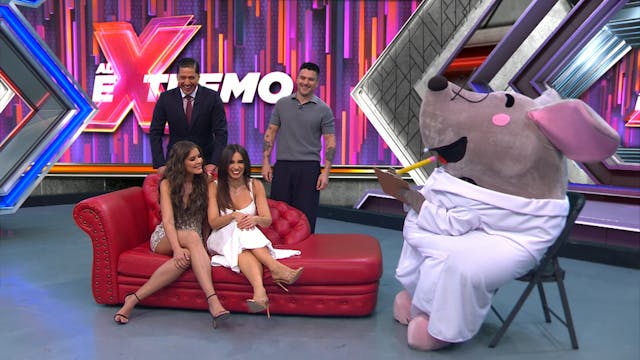 Al Extremo | Programa 20 de mayo del 2026