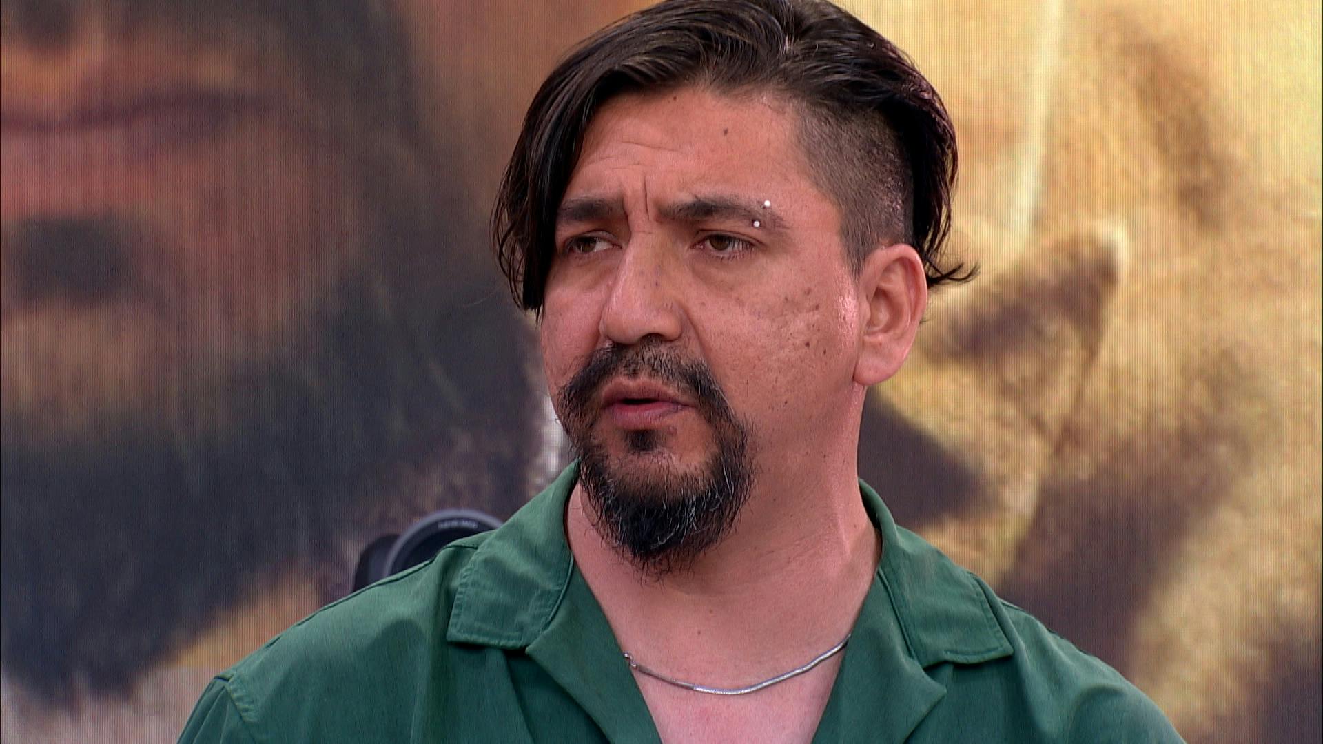 ¡La volvería a meter a la cárcel! Fernando advierte a su ex que deje en paz a su nueva pareja