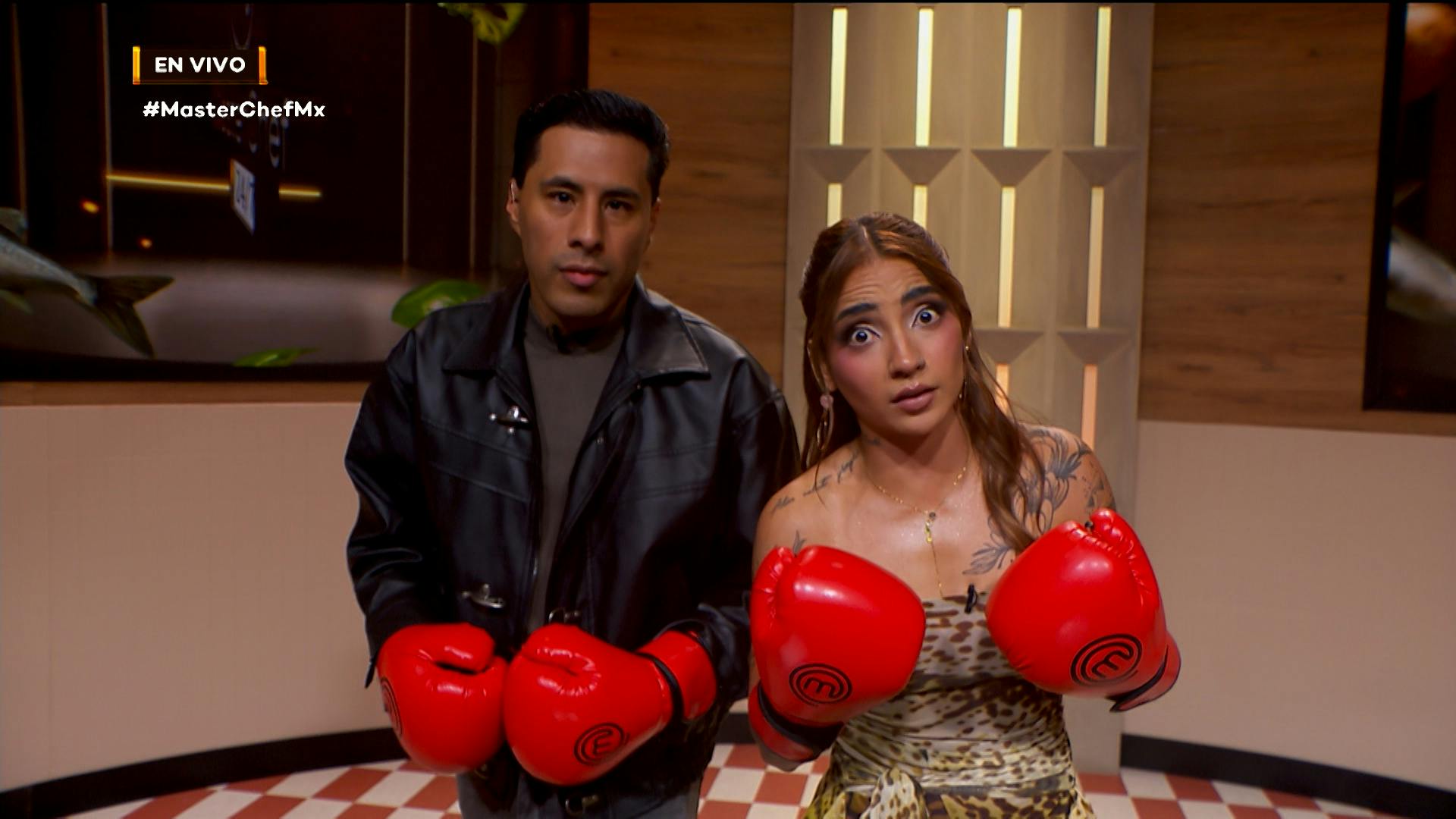 Amor, chisme y tensión: así explotó MasterChef 24/7 este 19 de mayo de 2026