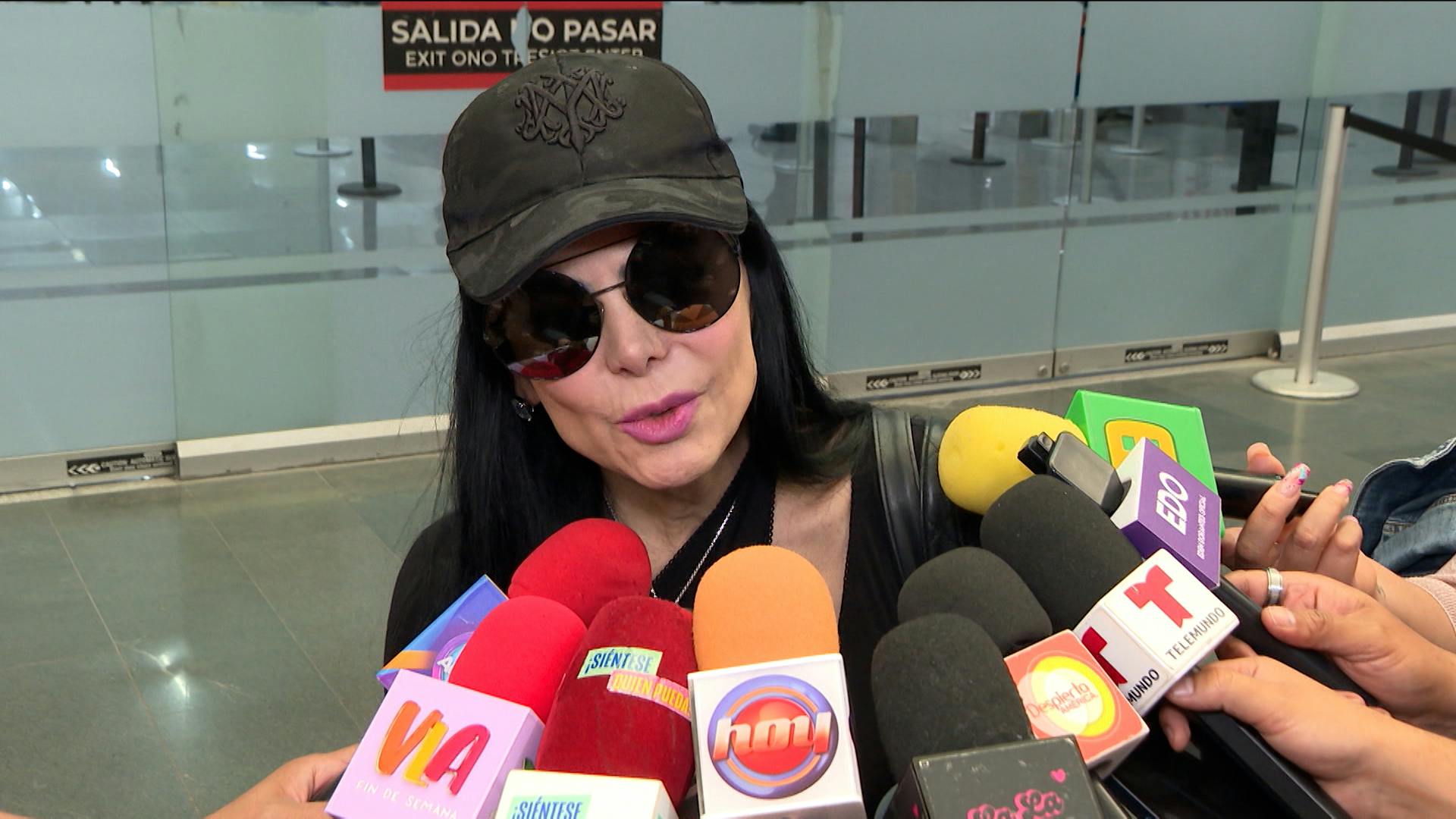 ¡Exclusiva! Tras la destitución de Maribel Guardia como tutriz, Marco Chacón aclara cómo sucedieron los hechos