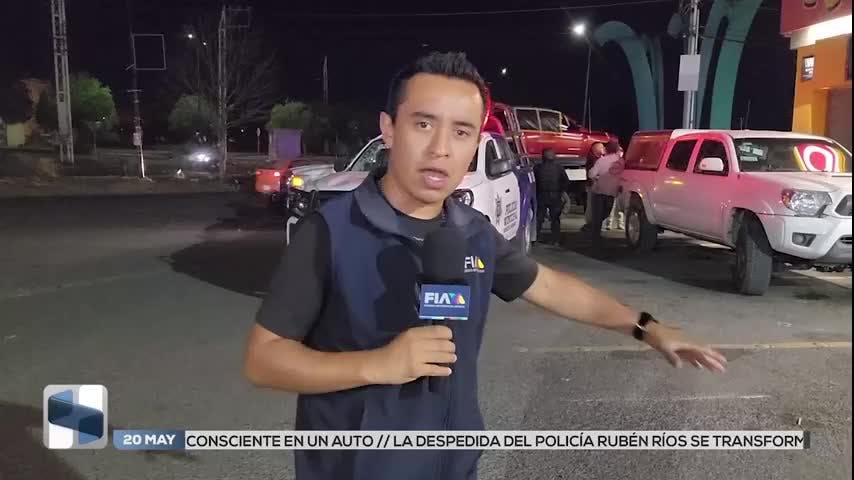 Noticias Querétaro del 20 de mayo 2026