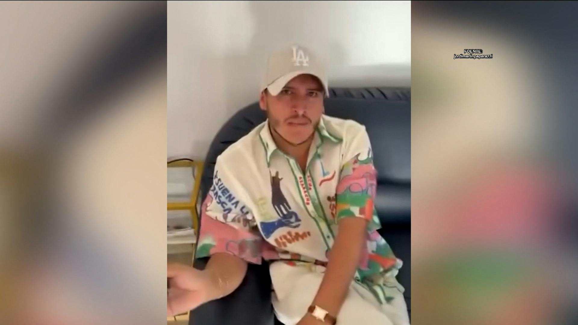 Arrestan a estilista de Fátima Bosch por presuntamente atacar a Miss Venezuela Global 2025