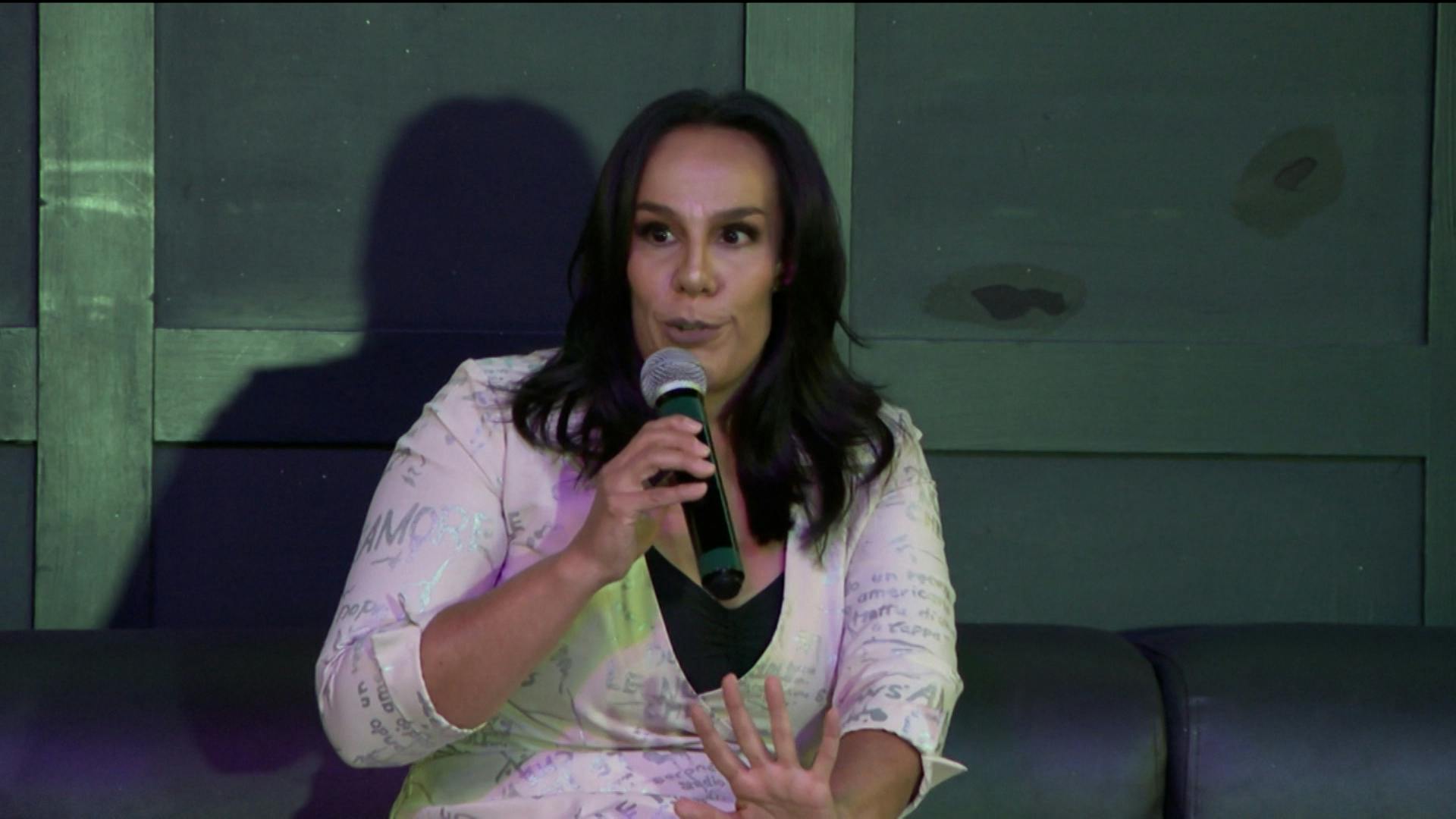 Marysol Sosa reaparece y se pronuncia sobre su relación actual con su madre, Anel: ¿Están peleadas?