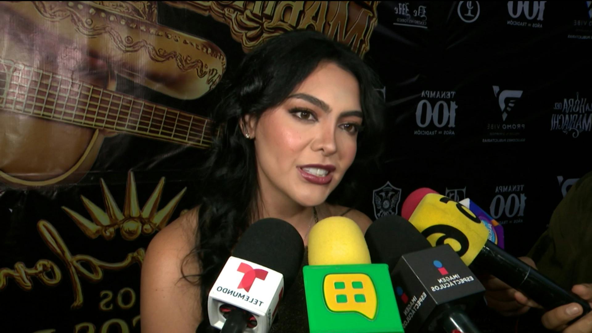 ¿Se enamoró de otro? Valeria Cuevas cuenta por qué canceló su boda con Boris Stern