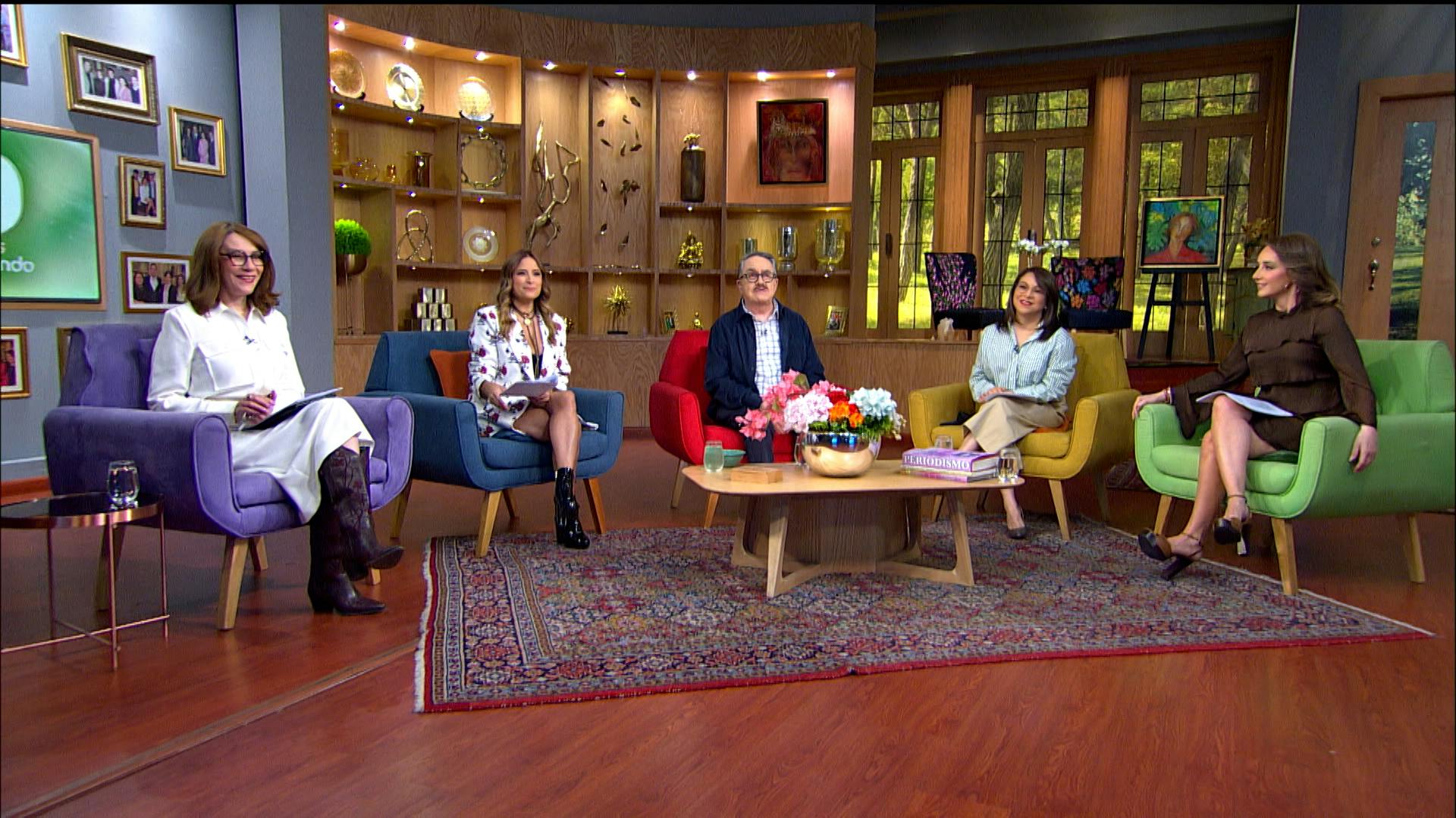 Ventaneando | Programa completo 21 de mayo de 2026