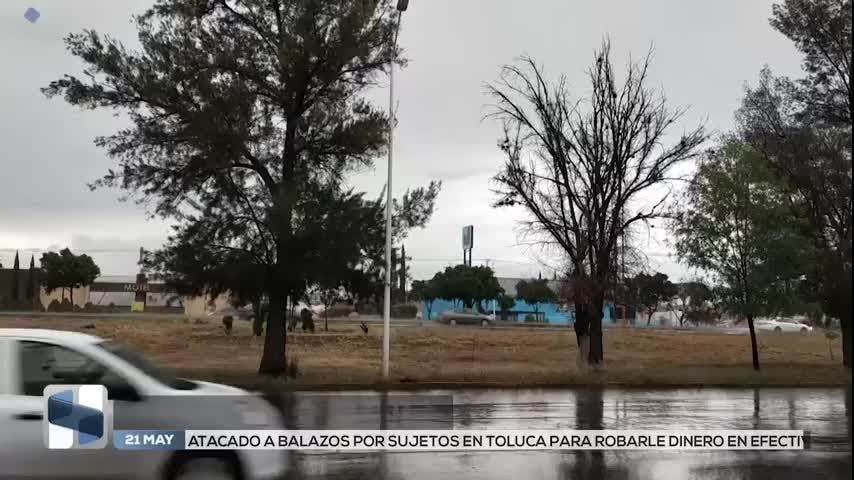 Noticias San Luis Potosí del 21 de mayo 2026