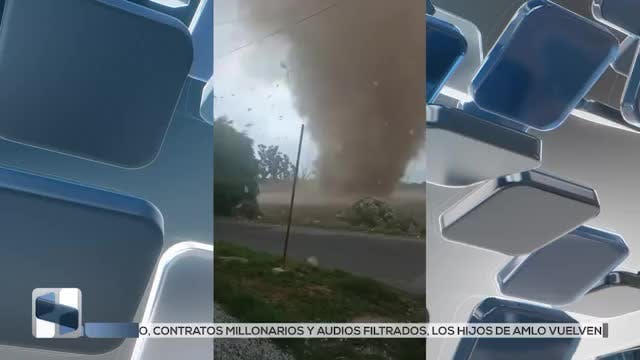 Noticias Estado De México del 21 de mayo 2026
