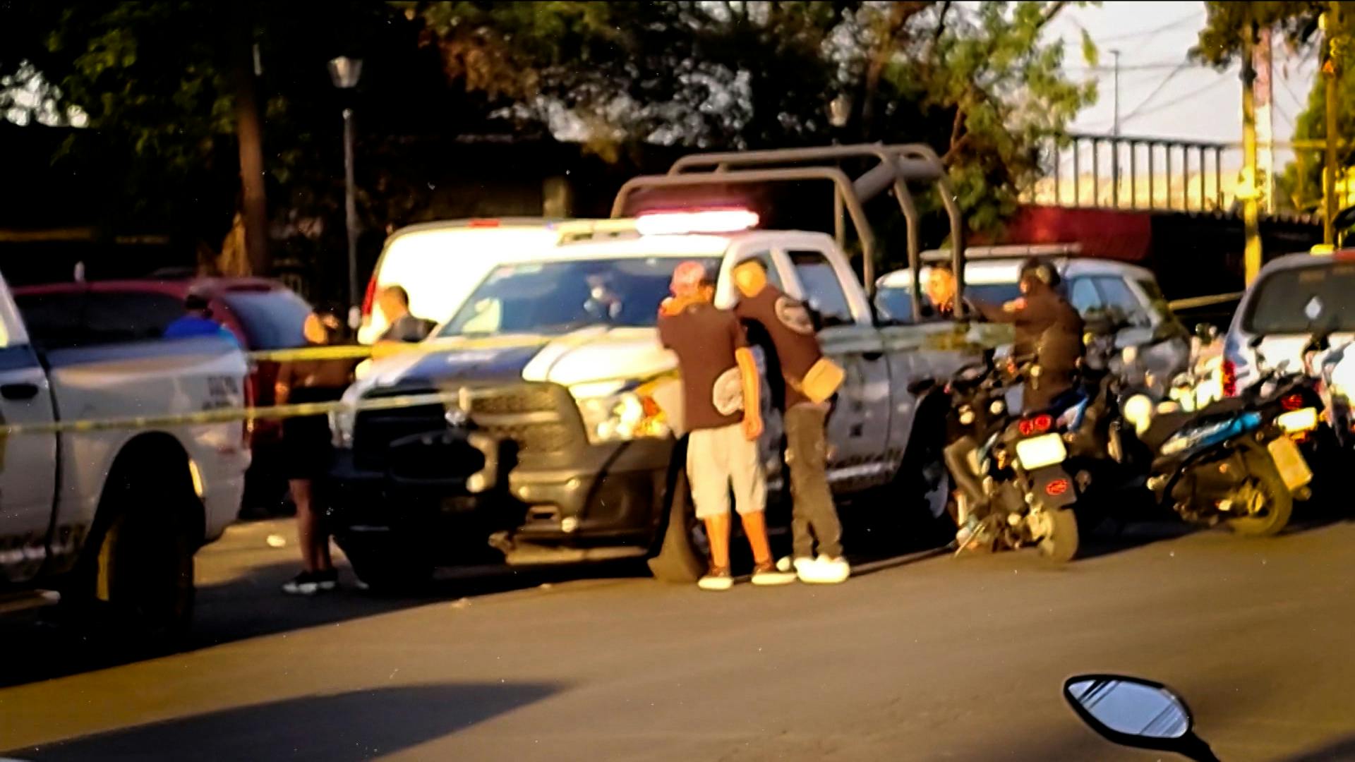 Arrebatan la vida a sujeto que intentó vender su camioneta tras resistirse a robo en la CDMX