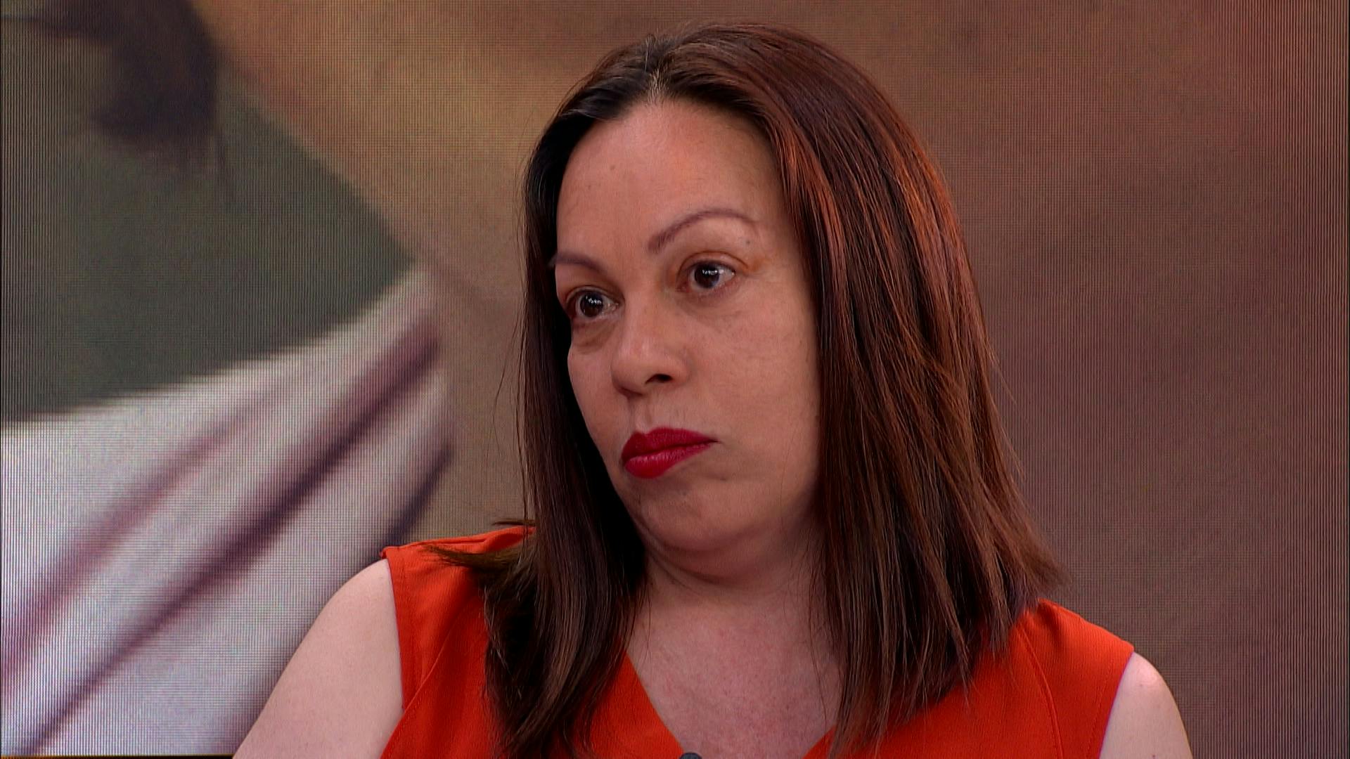 ¡Fue su culpa! Margarita responsabiliza a su nuera de la muerte de su nieto