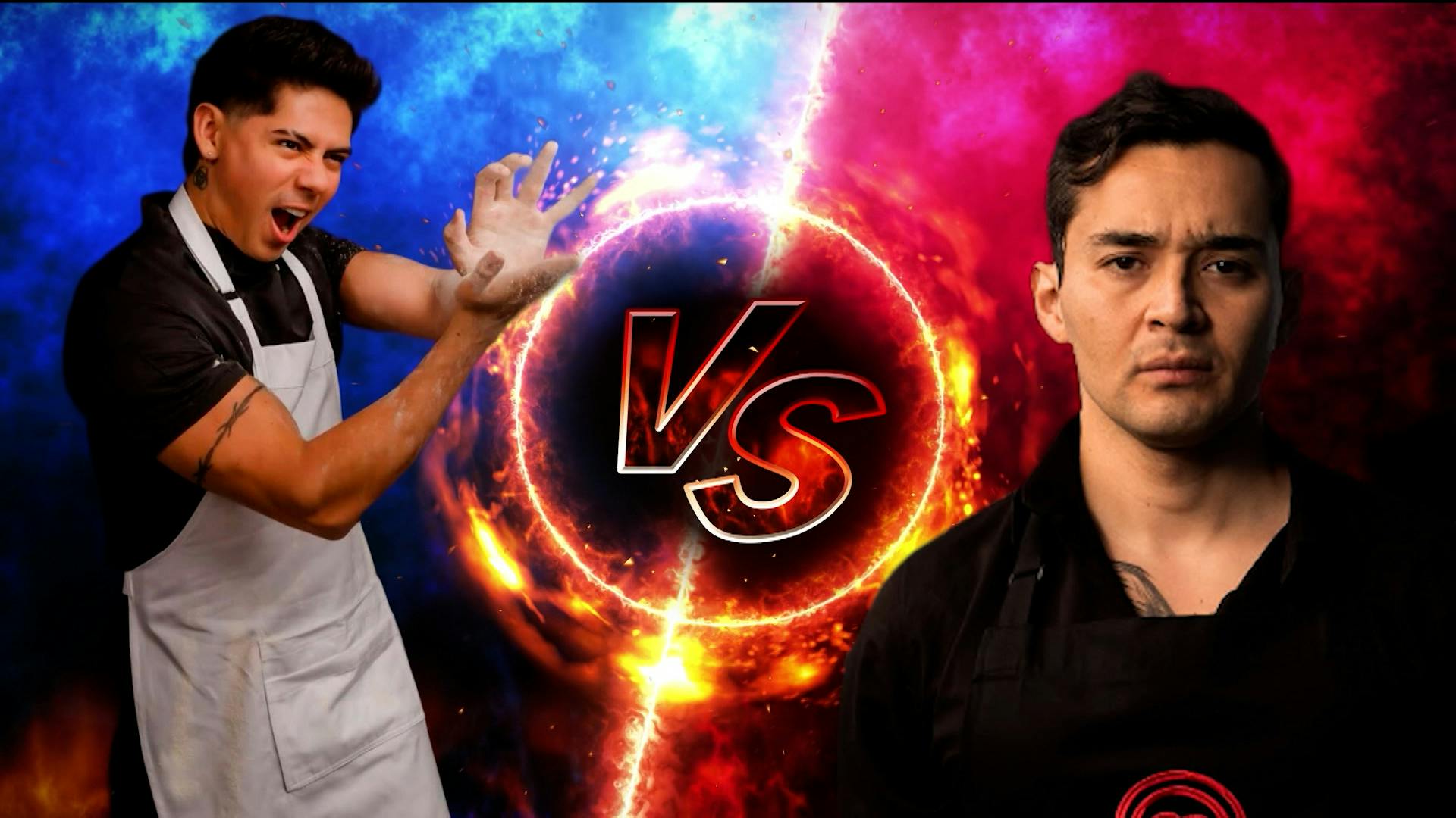 PreShow | La verdad detrás de la guerra entre Antrax y Lancer sale a la luz en MasterChef 24/7