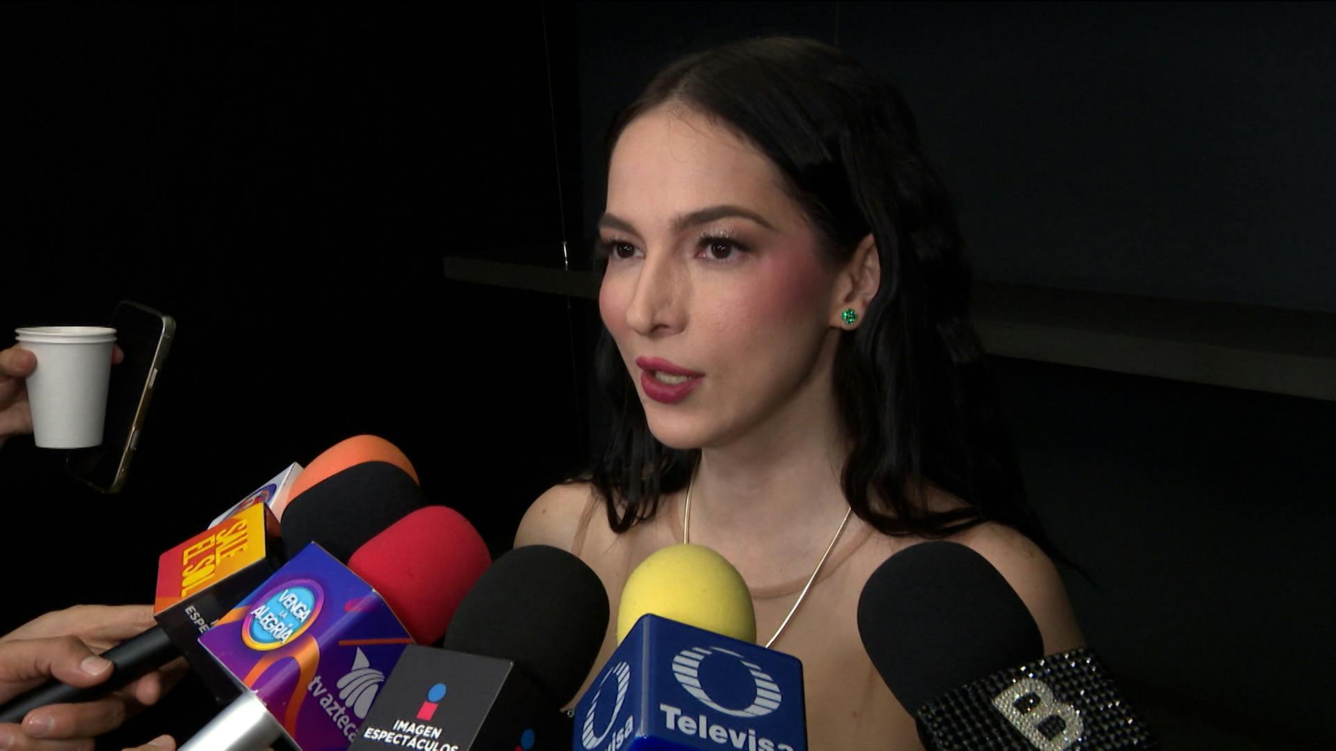 ¡Paty Cantú alza la voz por la salud mental y la música!
