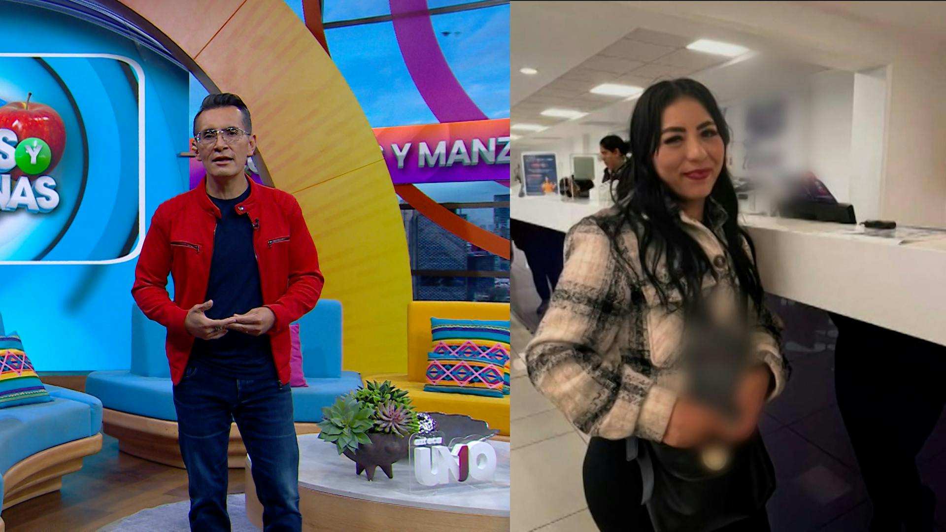 Hallan el cuerpo de Blanca Adriana en Tlaxcala; aquí lo que sucedió Con Peras y Manzanas