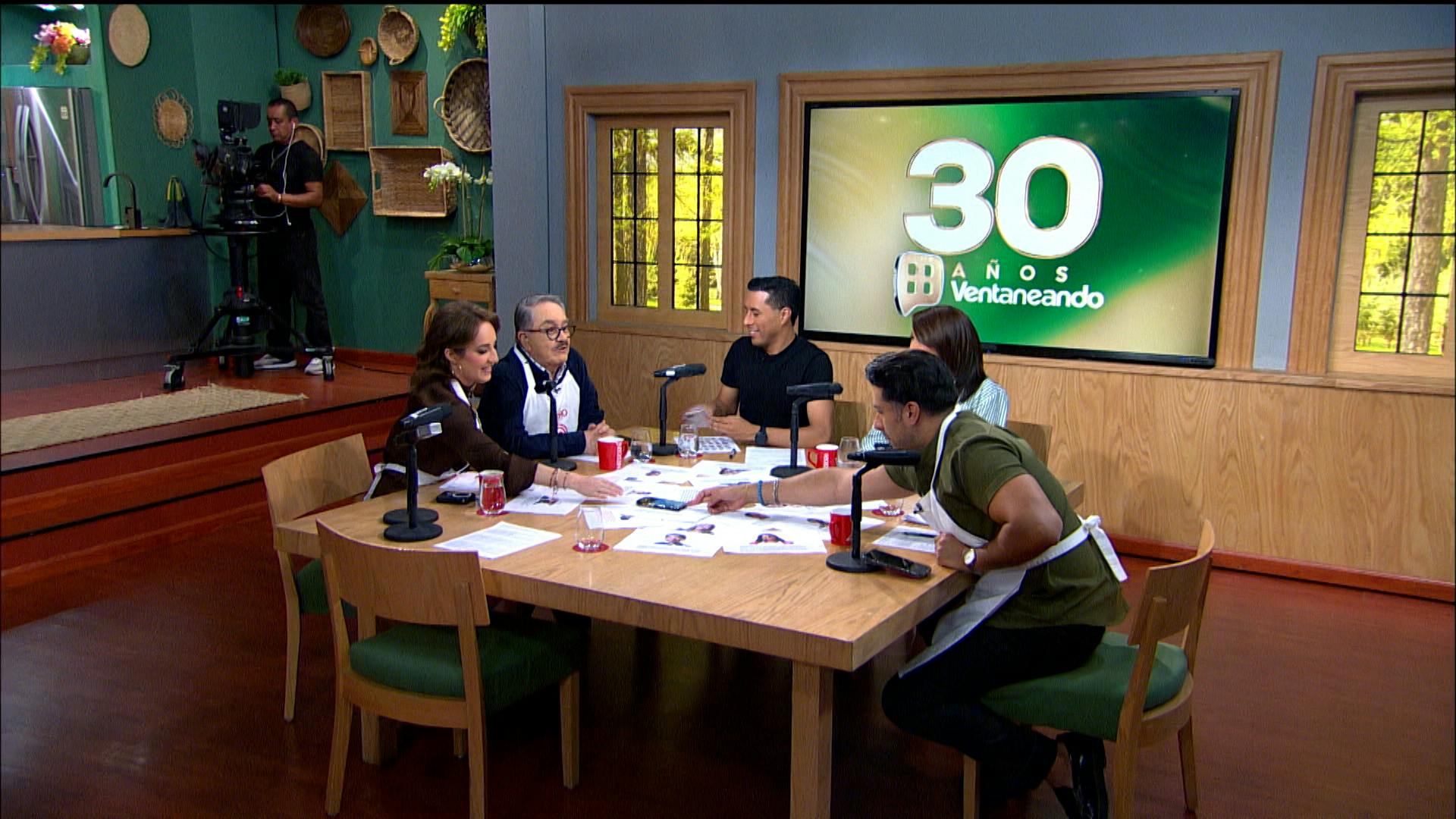 ¿Qué sucede en la intimidad del Mundo MasterChef 24/7?