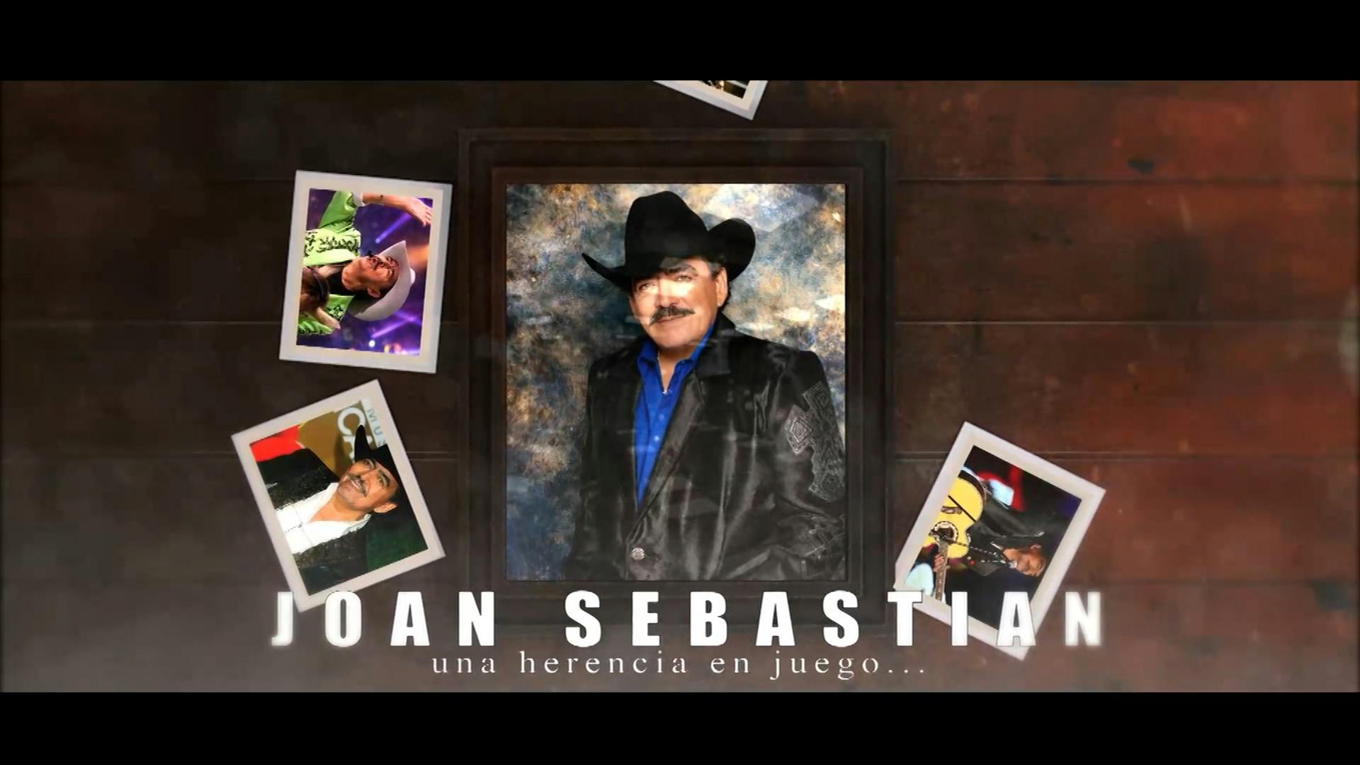Exclusiva | Herederos de Joan Sebastian se reúnen en una audiencia en Texas por la herencia del cantante: “Por muchos años me he mantenido callada”